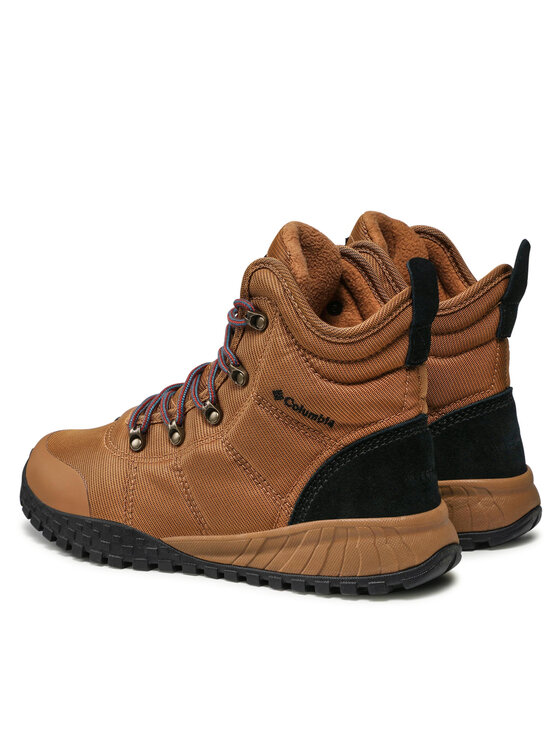 Columbia Bakancs Columbia Fairbanks™ Omni-Heat™ BM2806 Barna