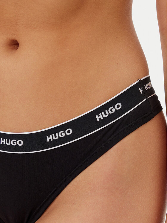 HUGO HUGO Комплект стрінгів 50495870 Кольоровий