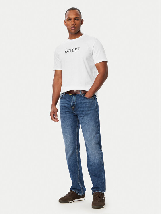 Guess Guess Set di t-shirt U6GG04 KCAM1 Multicolore Regular Fit