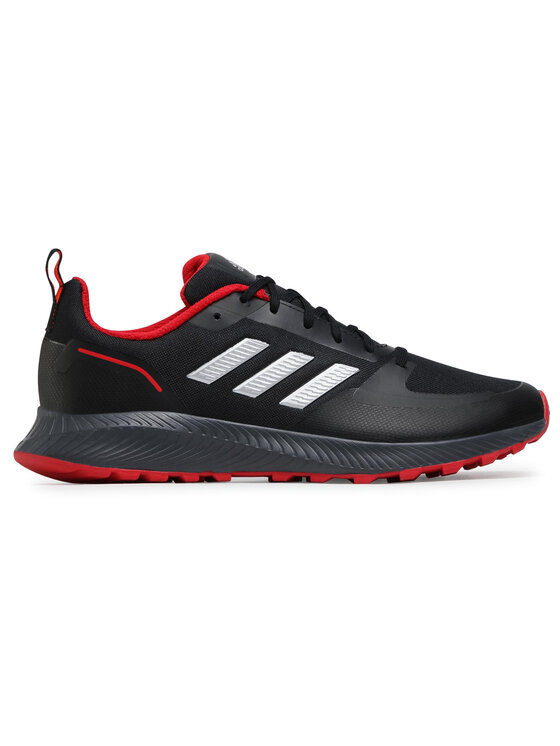 adidas Παπούτσια για Τρέξιμο adidas Runfalcon 2.0 Tr FZ3577 Μαύρο