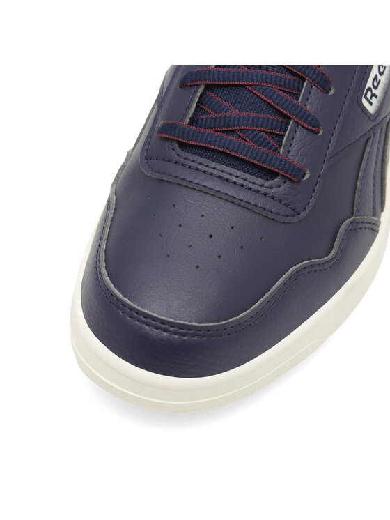 Reebok Sneakersy Reebok Court Advance 100033754 Granatowy