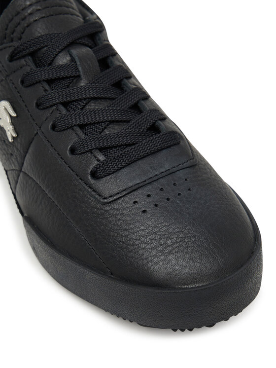 Lacoste Снікерcи Lacoste Aura 7-50SFA0162 Чорний