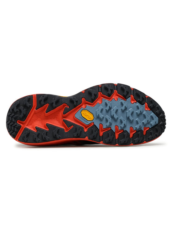 Hoka Взуття для бігу Hoka M Speedgoat 4 1106525 Червоний