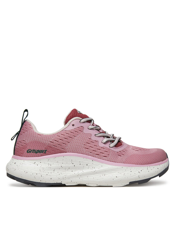 Grisport Sneakersy Grisport GR-25-10-9009L Ružová