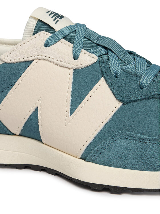 New Balance Sneakers New Balance G3272G4 Blu