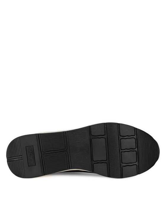 MEXX Снікерcи MEXX MI001008143W Чорний
