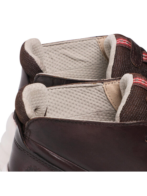 Timberland Черевики Timberland Bradstreet Ultra TB0A42ESV131 Коричневий