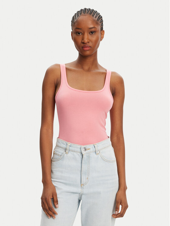 HUGO HUGO Top szett 50545717 Színes Slim Fit