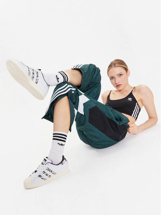 adidas Sportcipők adidas Superstar W GY6852 Fehér