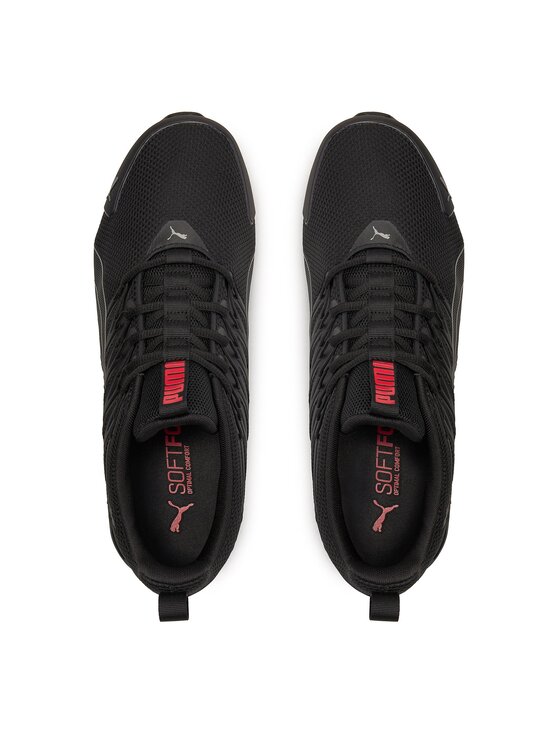Puma Снікерcи Puma Voltaic Evo 379601 01 Чорний