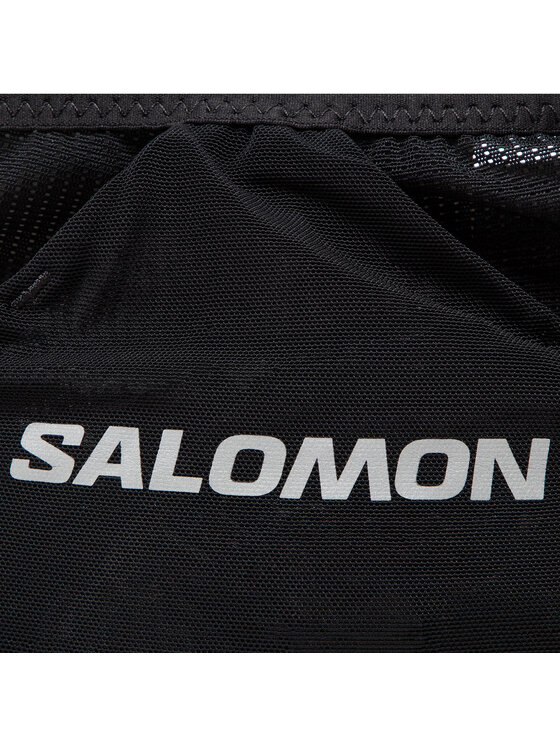 Salomon Športni pas Salomon Adv Skin Belt LC1758200 Črna