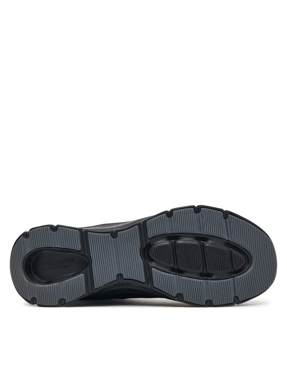 Skechers Schneeschuhe Skechers Glide-Step Pro Boot 168293/BBK Schwarz