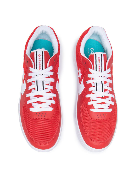 Converse Sportcipők Converse Rival Ox 167529C Piros