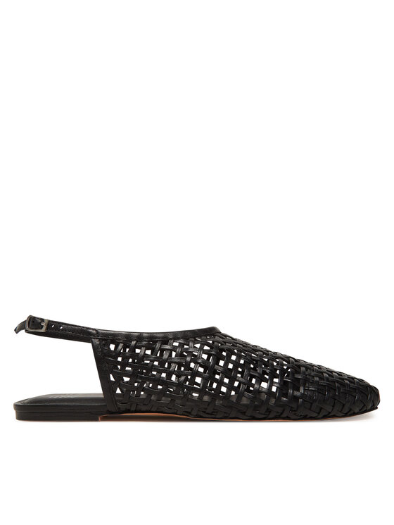 Bronx Sandalias Bronx Fre-Yaa 66563-D Negro