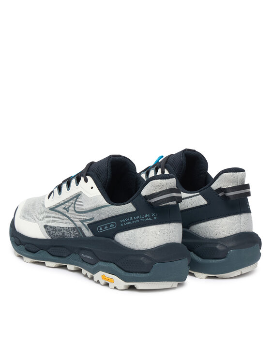 Mizuno Взуття для бігу Mizuno Wave Mujin 11 J1GJ2570 Бежевий