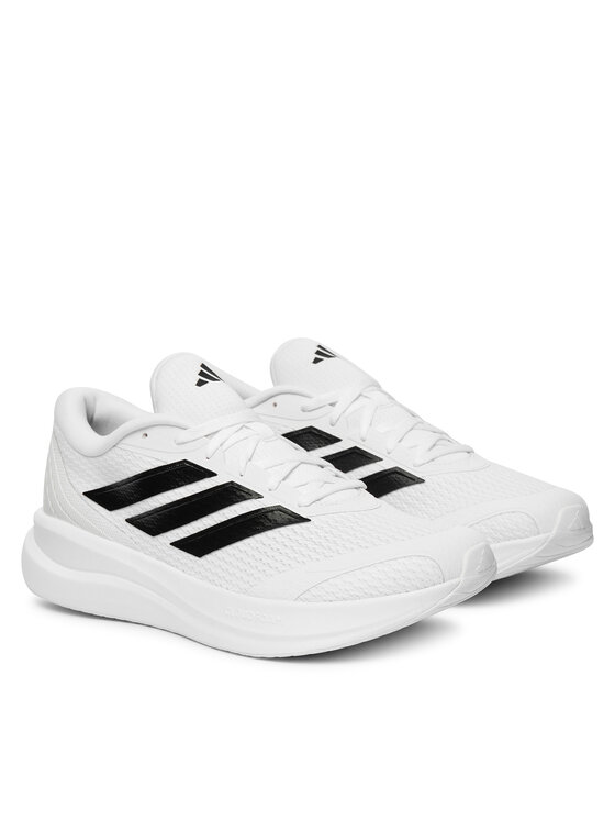 adidas Pantofi pentru alergare adidas Runfalcon 6 Cloudfoam Running Shoes IH9526 Alb