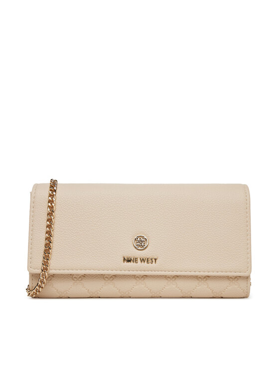 Nine West Kabelka Nine West NW-W1-011-SS25 Béžová