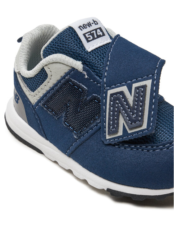 New Balance Tenisice New Balance NW574NV Plava