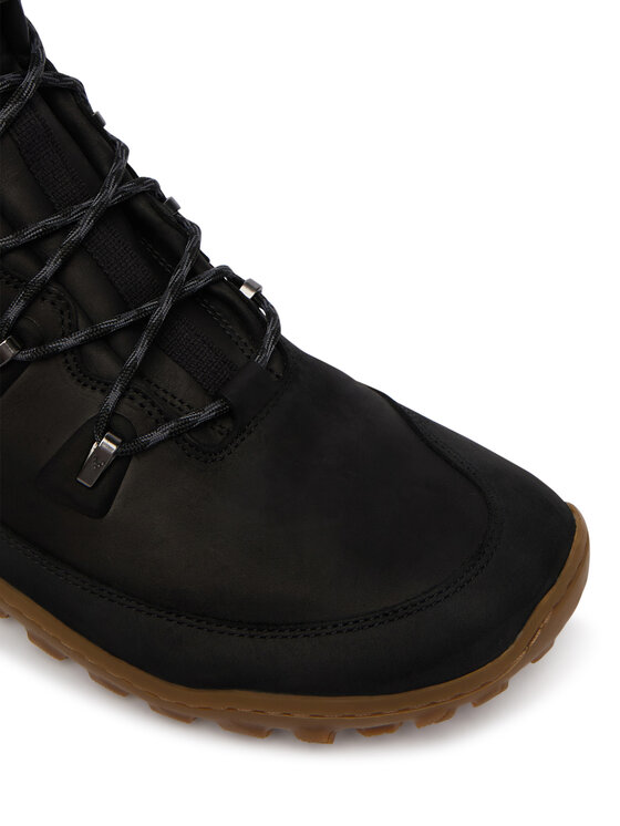 Vivo Barefoot Laisvalaikio batai Vivo Barefoot Tracker Leather AT II 309622 01 Juoda