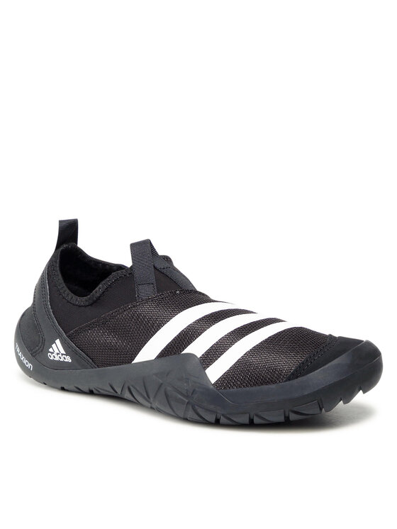 adidas Čevlji za vodne športe adidas Jawpaw Slip On H.Rdy GY6121 Črna