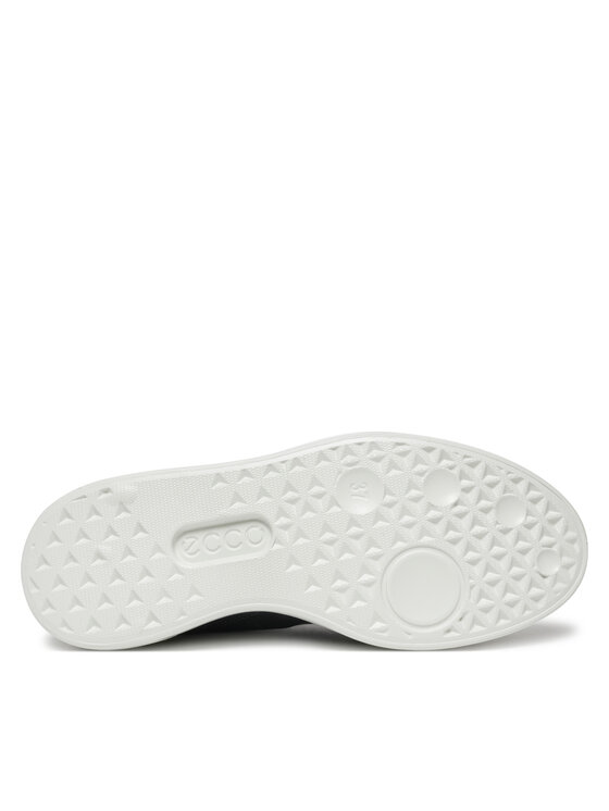 ECCO Sportcipők ECCO Street 720 W 20976301001 Fekete