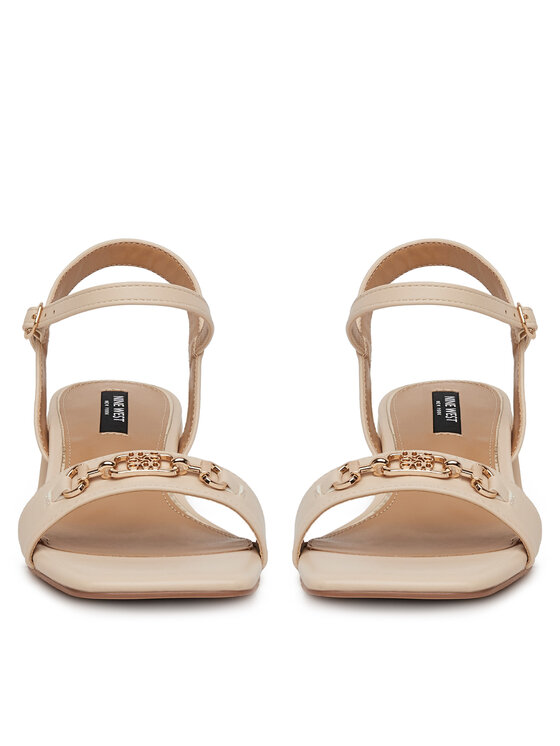 Nine West Sandali Nine West R23SS00452 Beige