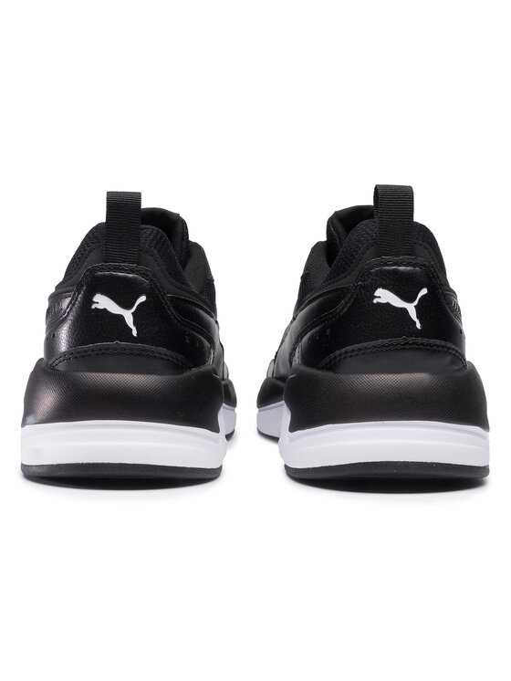 Puma Zapatillas Puma X-Ray 2 Square 373108 08 Negro