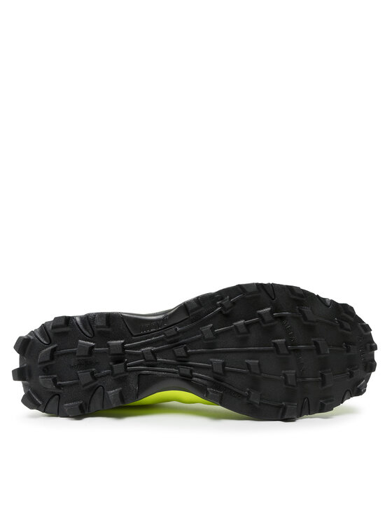 Inov-8 Взуття для бігу Inov-8 X-Talion G 210 000985-YWBK-P-01 Жовтий