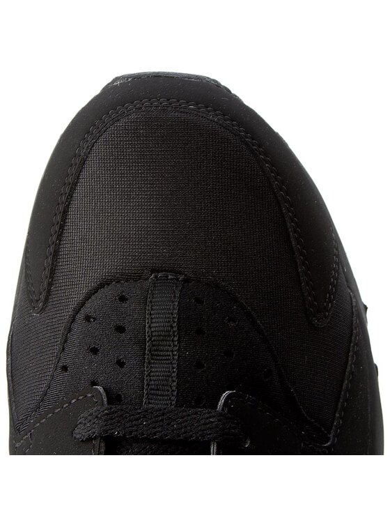 Nike Снікерcи Nike Air Huarache 318429 003 Чорний