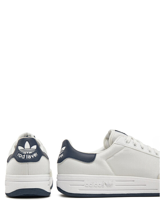 adidas Sneakersy adidas Rod Laver G99864 Biały