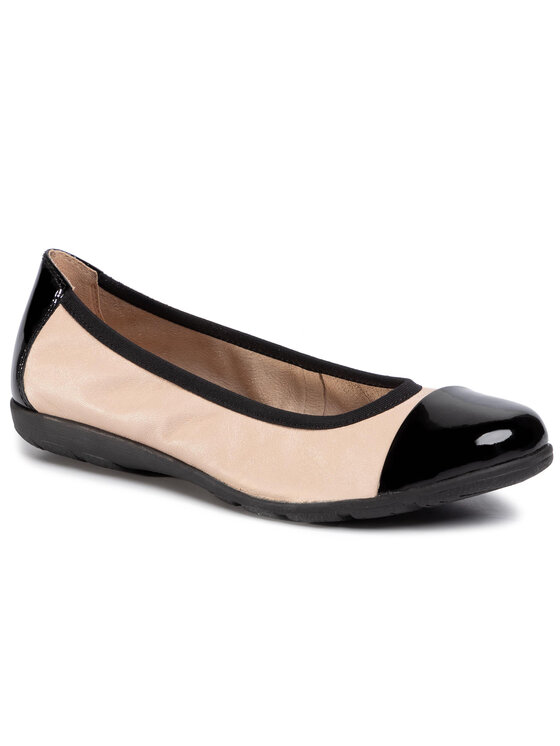 Caprice Balerini Caprice 9-22152-24 Bej