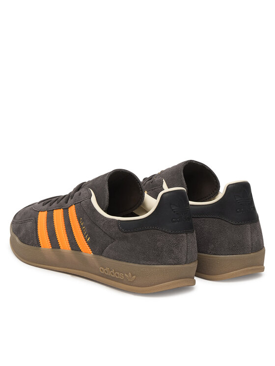 adidas Sneakersy adidas Gazelle Indoor IH9659 Hnedá