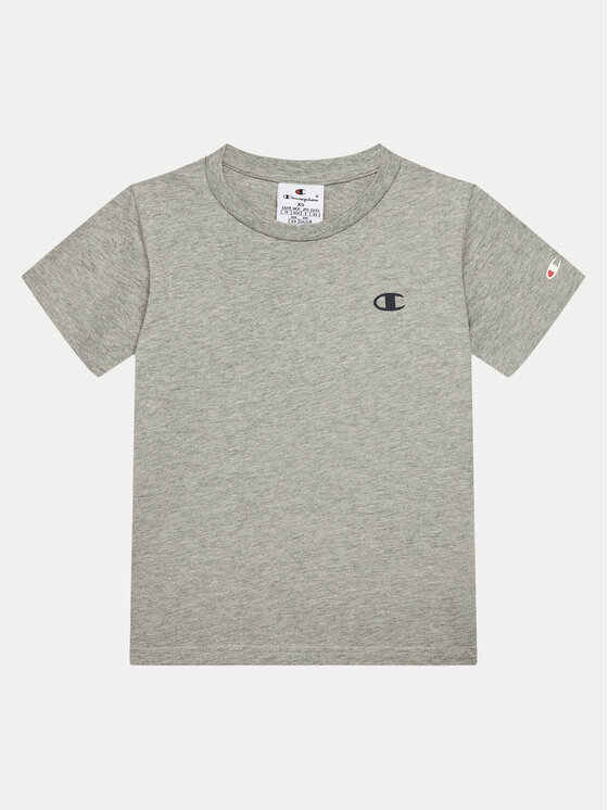 Champion Champion Set di t-shirt 306581 Multicolore Regular Fit