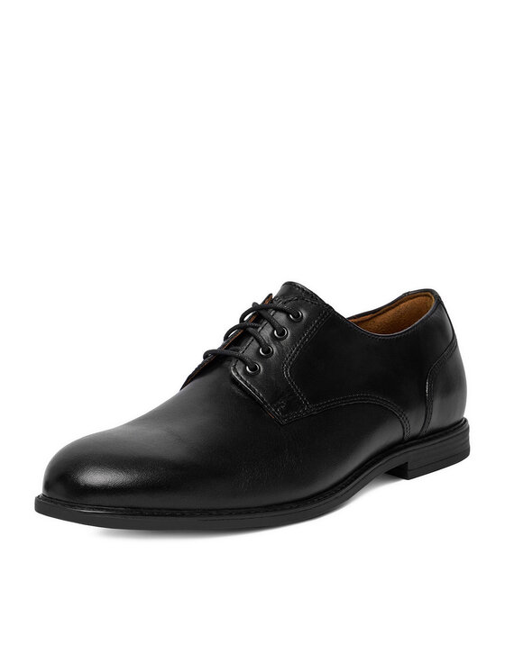Lasocki Scarpe basse Lasocki CEO-BRAZIL-32 MB Nero