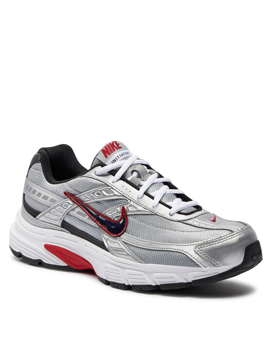Nike Сникърси Nike Initiator 394055 001 Сив