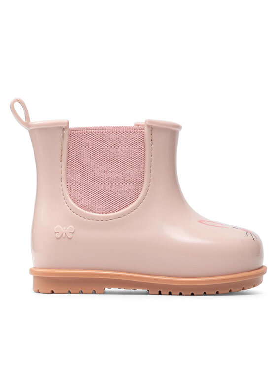 Zaxy Gumicsizma Zaxy Boot Joy Baby 82547 Rózsaszín