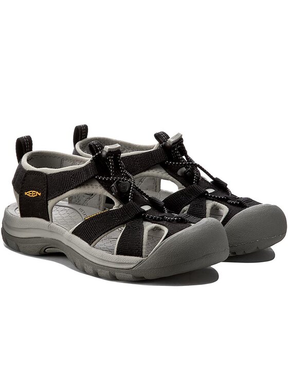 Keen Σανδάλια Keen Venice H2 1004006 Μαύρο