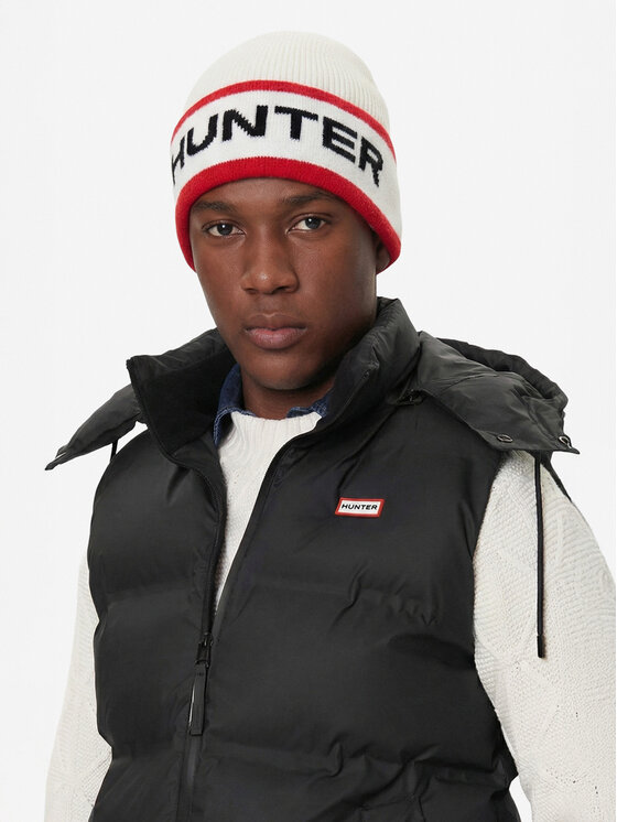 Hunter Sapka Hunter HTR-U3-001-AW24 Ekru