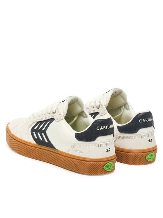 Cariuma Sneakers Cariuma Catiba Pro 2.0 482809W2EM110 Bianco
