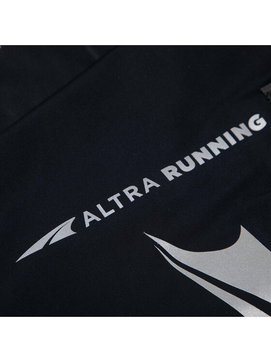 Altra Ступтути Altra Trail Gaiter AL16301R020 Чорний