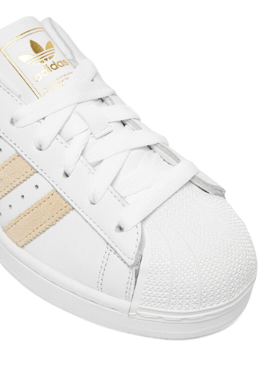 adidas Originals Снікерcи adidas Originals Superstar II HQ9508 Білий