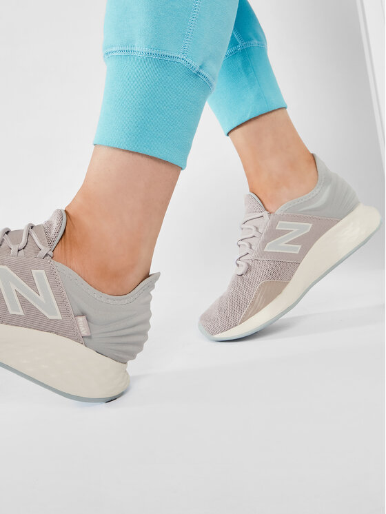 New Balance Παπούτσια για Τρέξιμο New Balance Fresh Foam Roav WROAVCL Ροζ