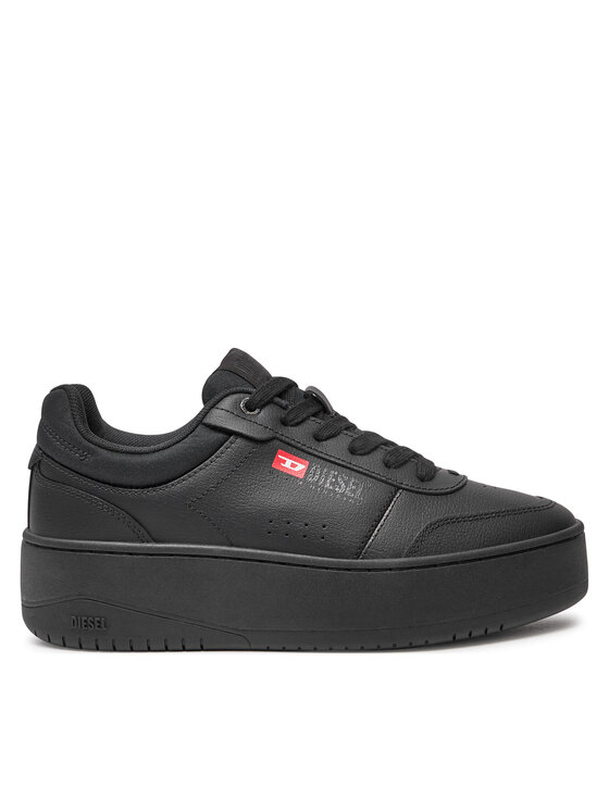 Diesel Sportcipők Diesel S-Athene Y03405 P6952 T8013 Fekete