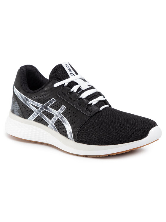 Asics Bežecké topánky Asics Gel-Torrance 2 1022A117 Čierna