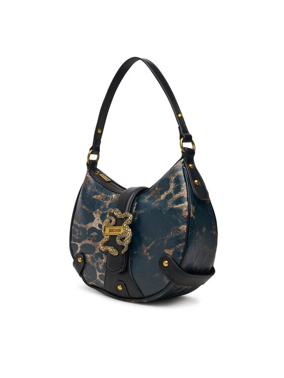 Just Cavalli Τσάντα Just Cavalli 81RA4BF2 ZSE80 Μαύρο