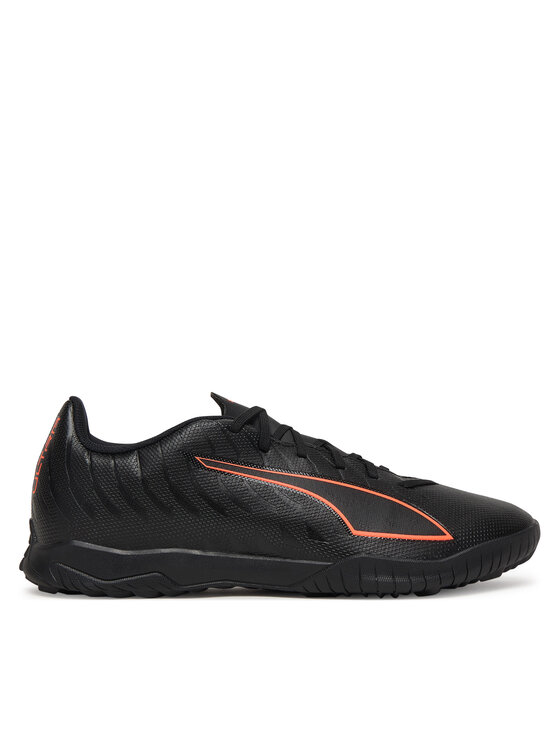 Puma Взуття для футболу Puma Ultra 6 Play Tt 108987 02 Чорний