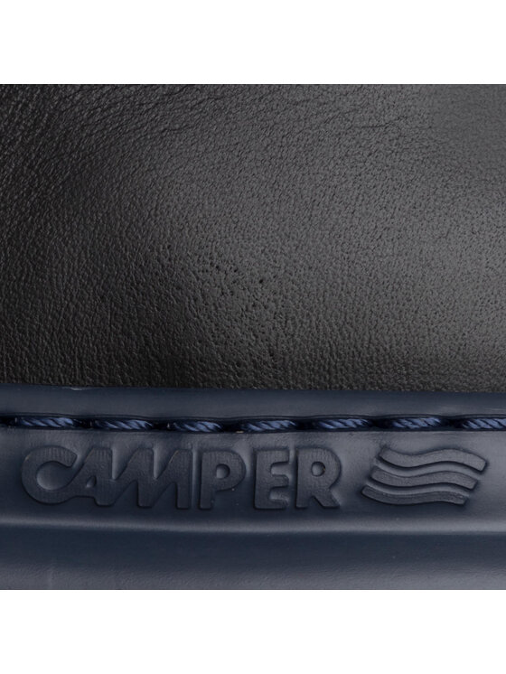 Camper Снікерcи Camper Runner Four K100226-017 Чорний