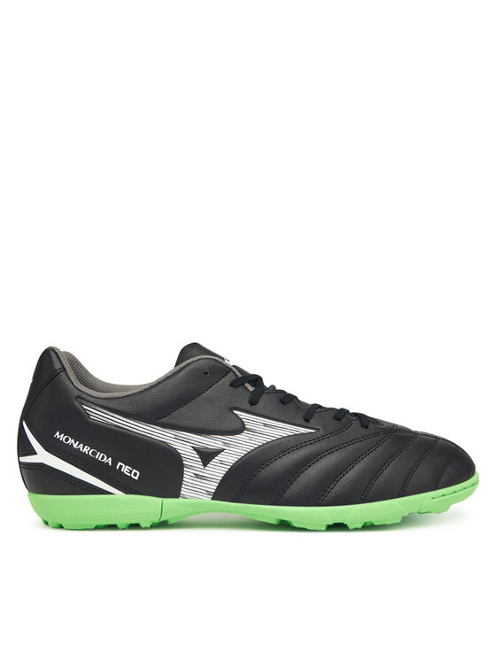 Mizuno Futbalové topánky Mizuno Monarcida Neo III Select As P1GD2525 Čierna