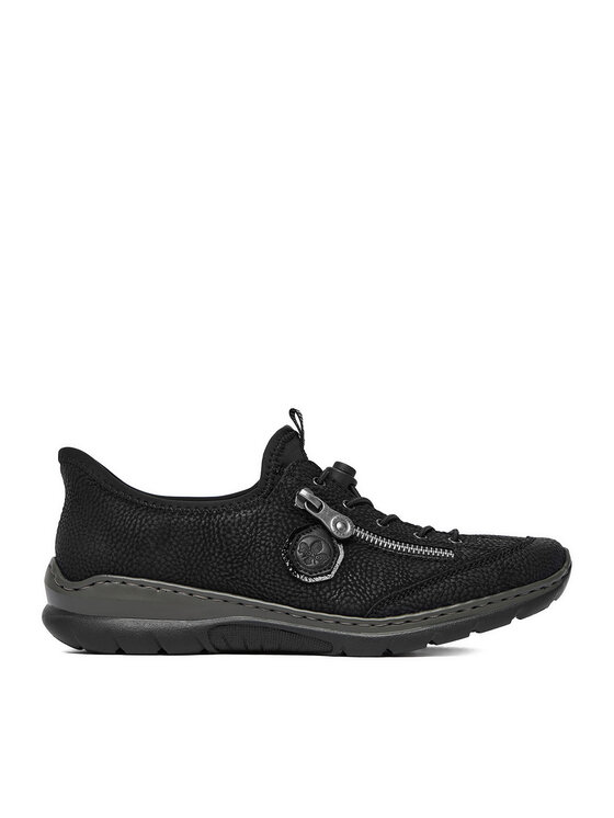 Rieker Sneakers Rieker CEO-L32F1-00 Nero