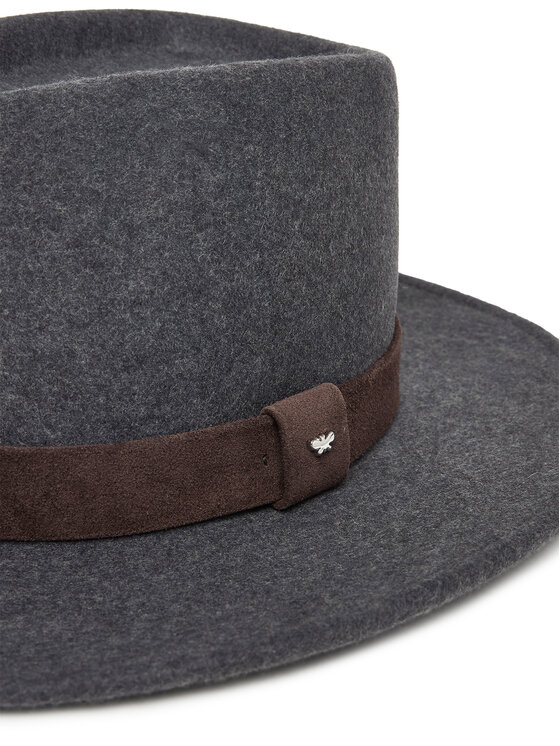 Weekend Max Mara Pălărie Weekend Max Mara Ciad 2525576055 Gri